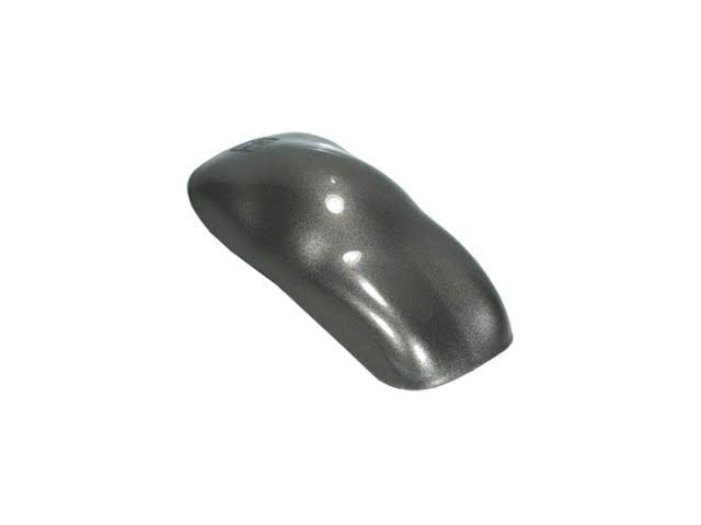Graphite Gray Metallic 1 Gallon Auto Paint Kit Z666564