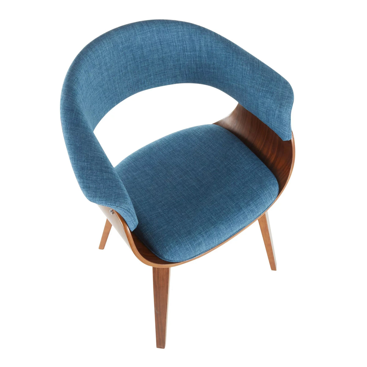 Vintage Mod Chair V195704