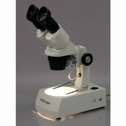 20X-40X Stereo Microscope with USB Camera G6665