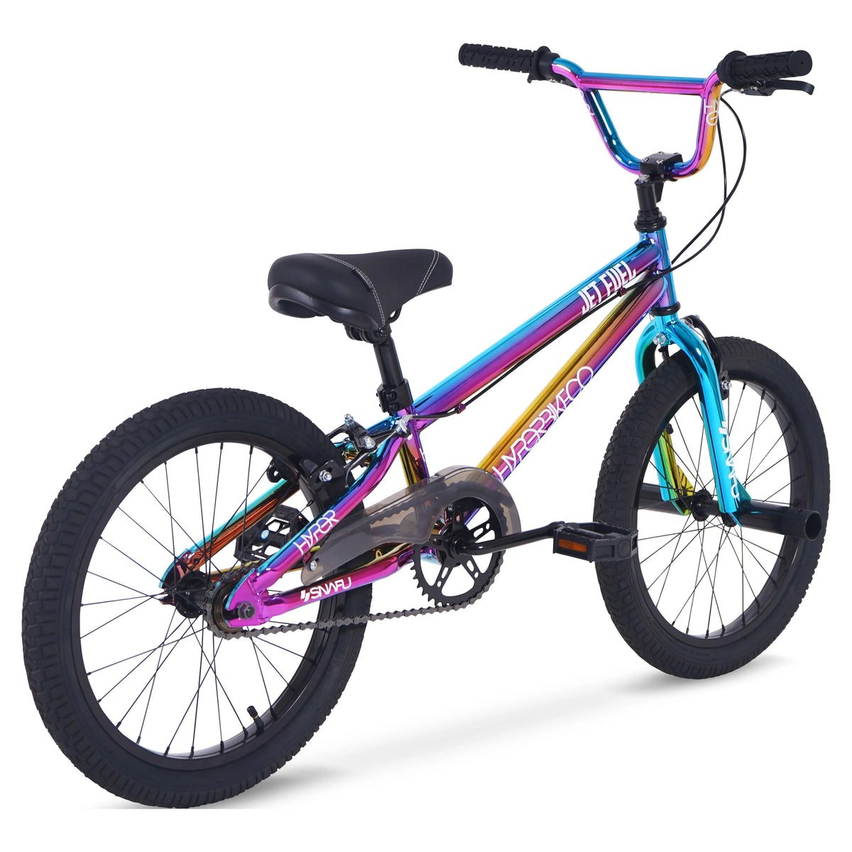 18 BMX Bike I6212