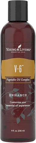 8 oz Vegetable Oil Complex L478141