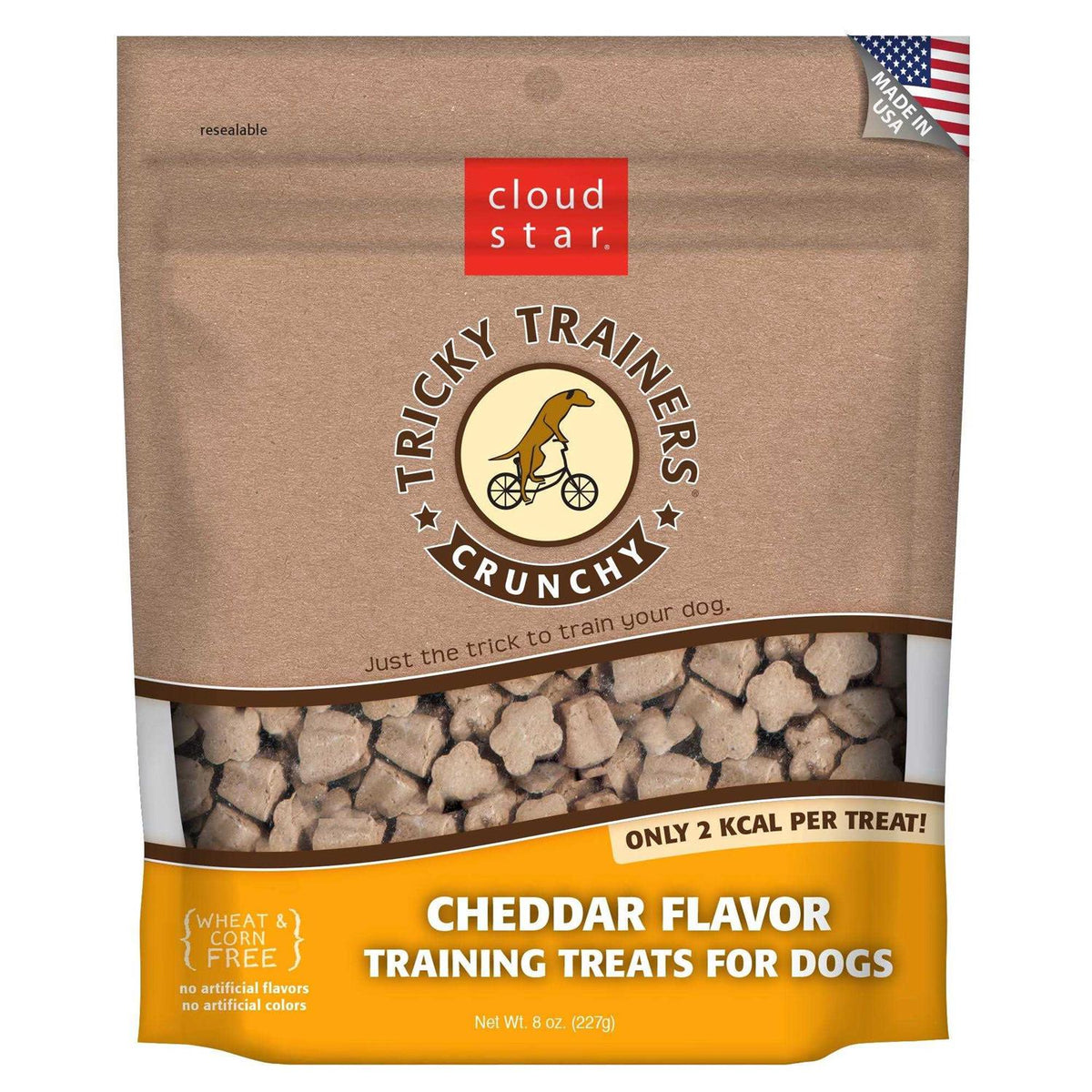 Crunchy Dog Treats C326749