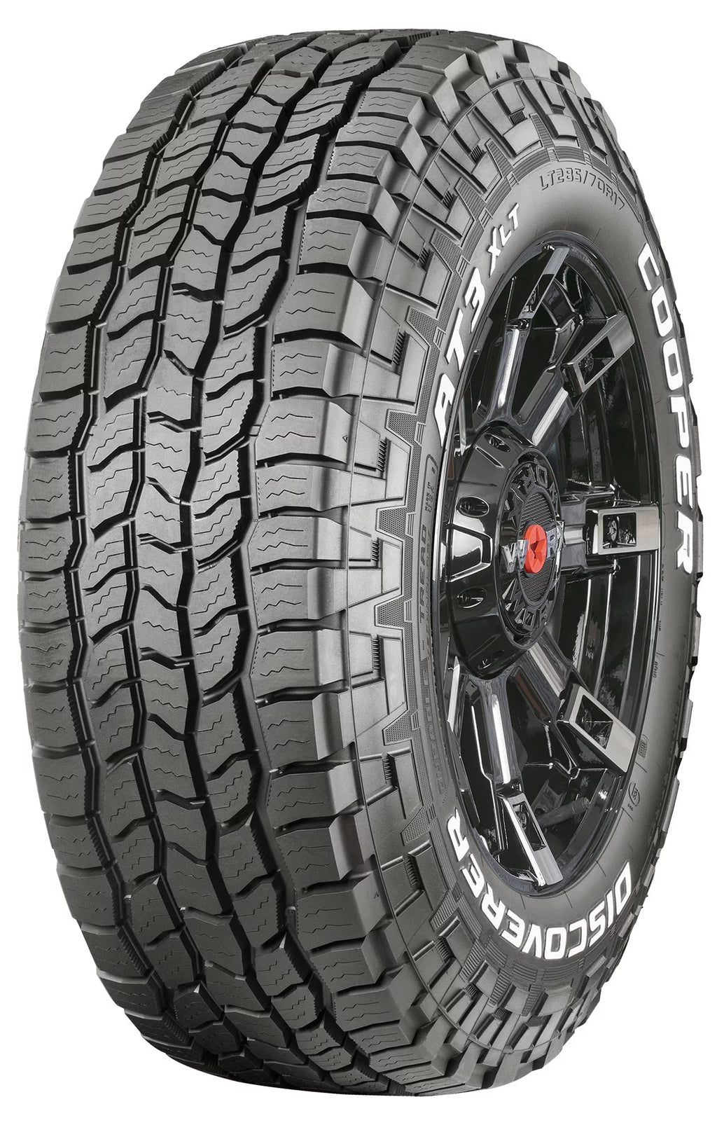 35X12.50R20/12 Tire G481