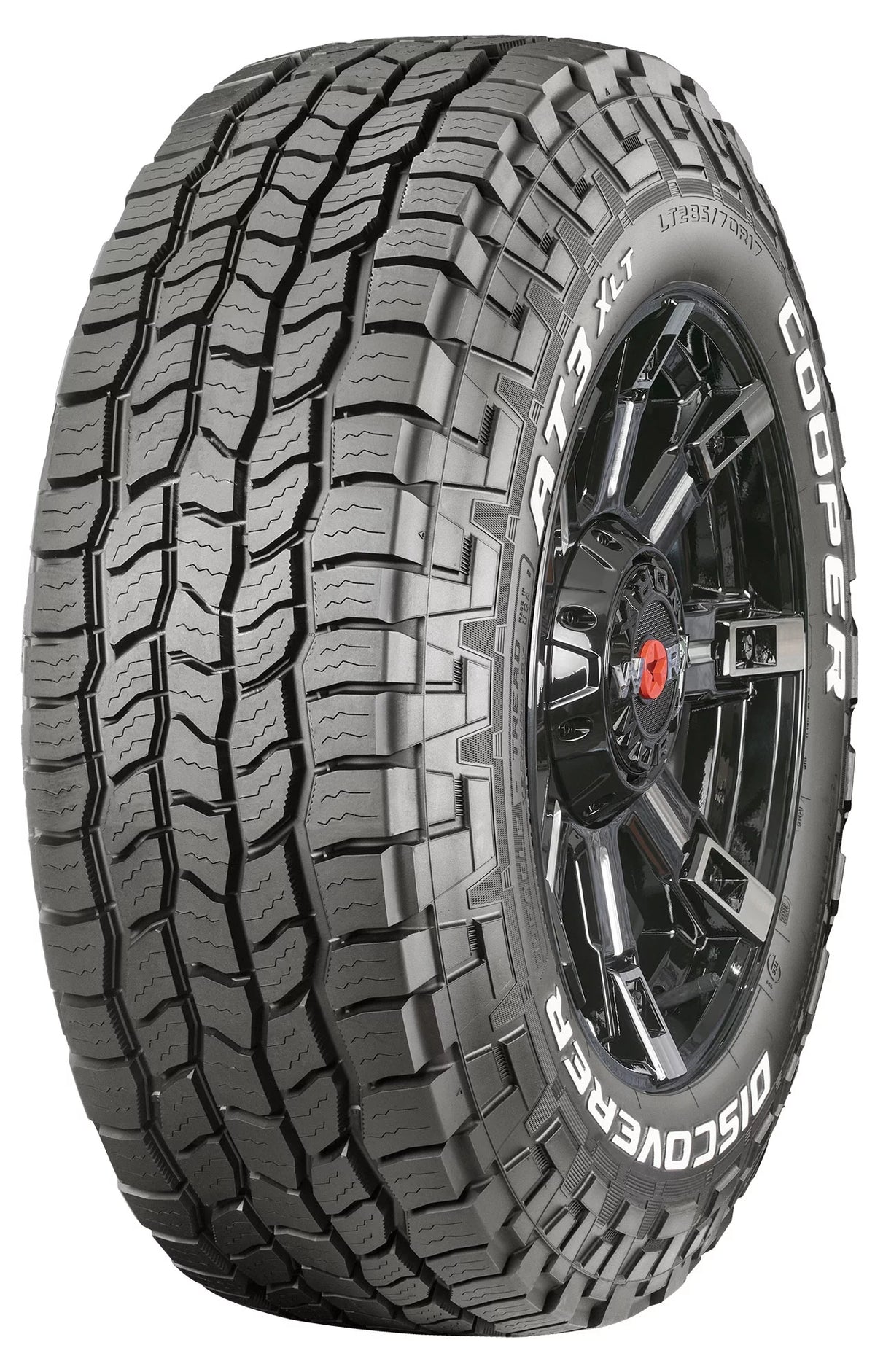 35X12.50R20/12 Tire G481