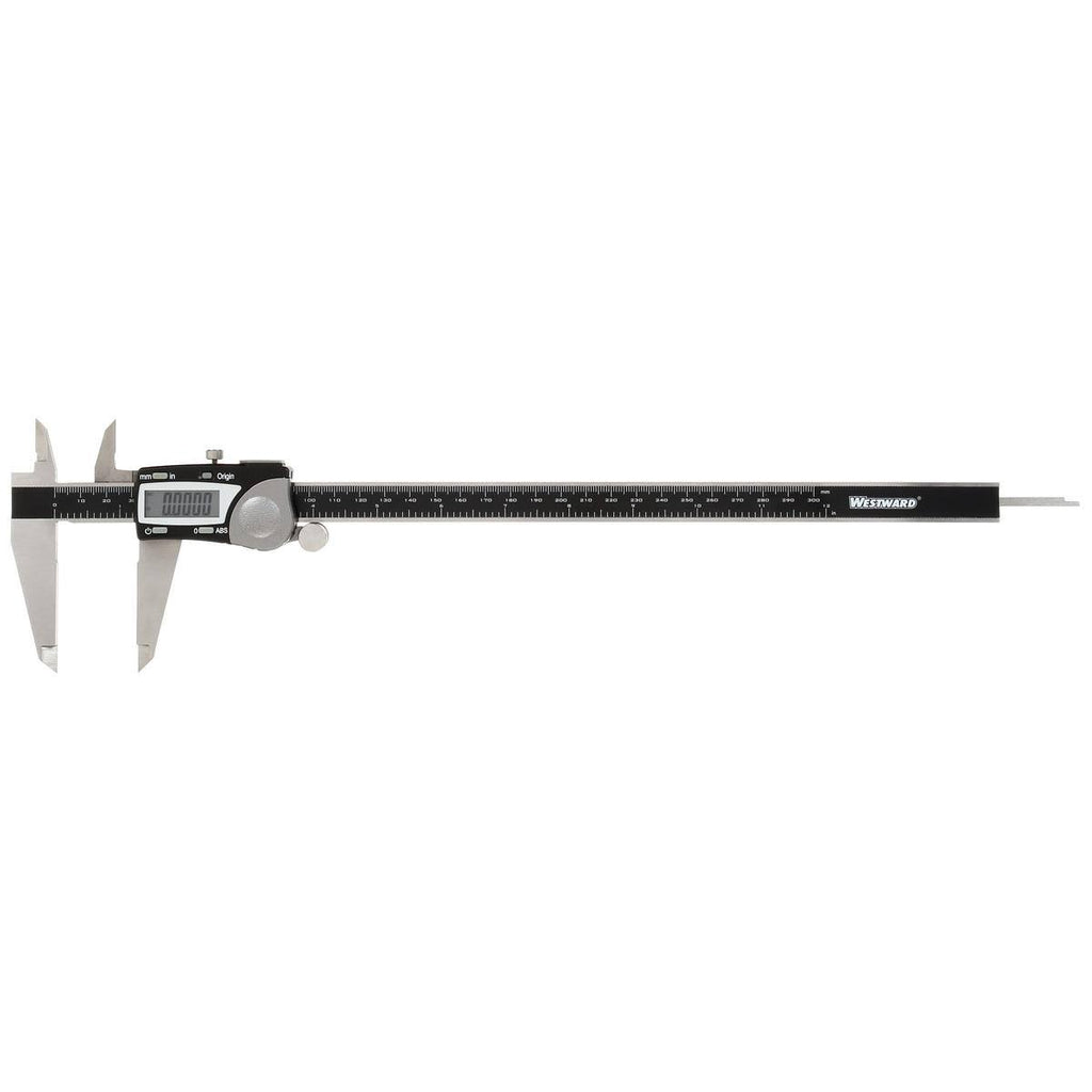 Stainless Steel Digital Caliper U32504