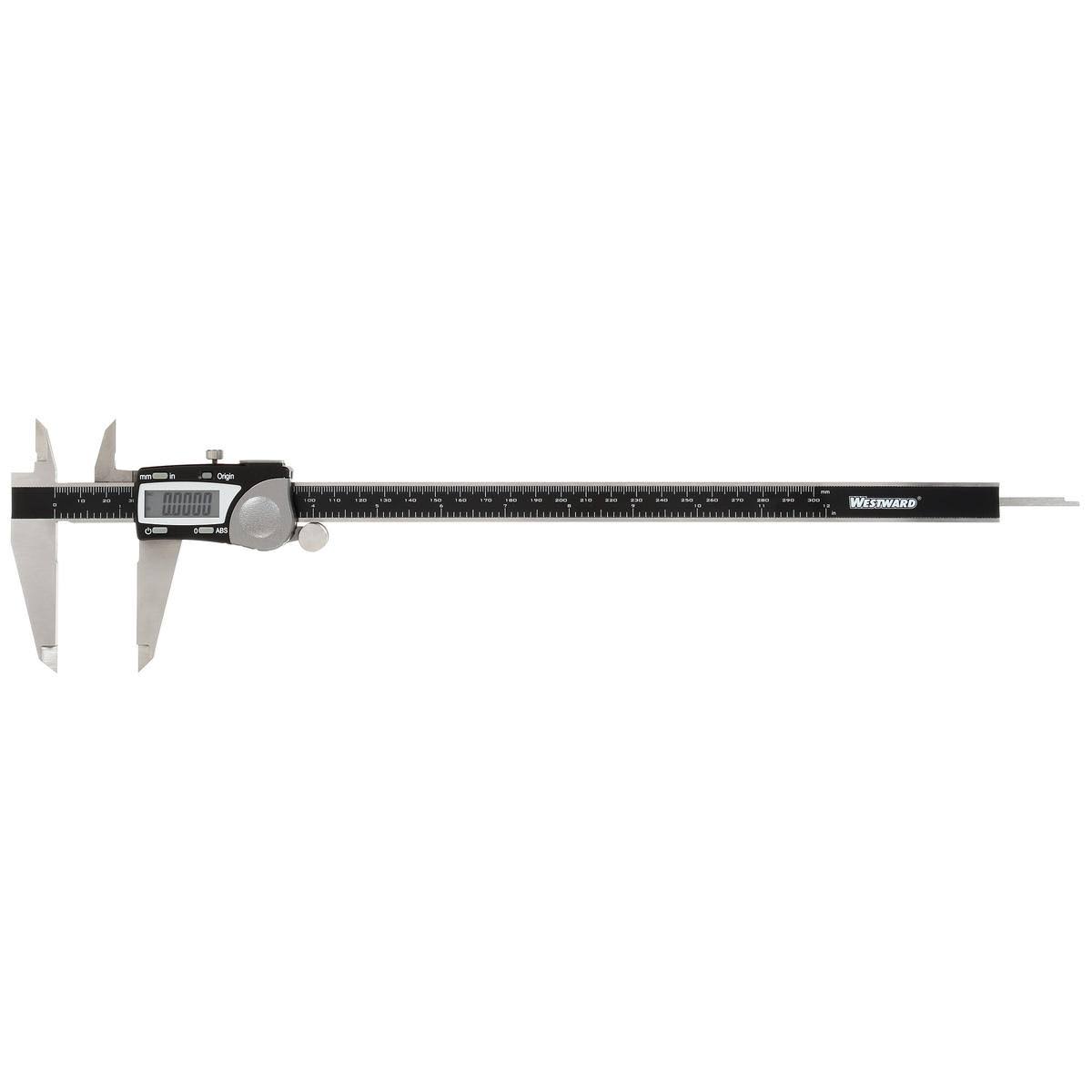 Stainless Steel Digital Caliper U32504