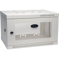 6U Wall Mount Rack Enclosure Cabinet W57907