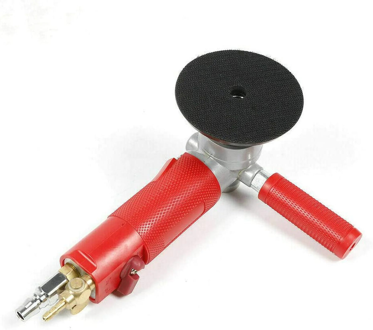 4" Pneumatic Wet Stone Sander Air Wet Polisher I825607
