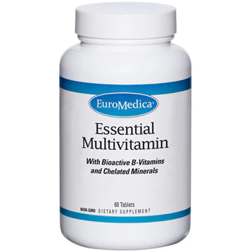 Multivitamin 60 tabs B416