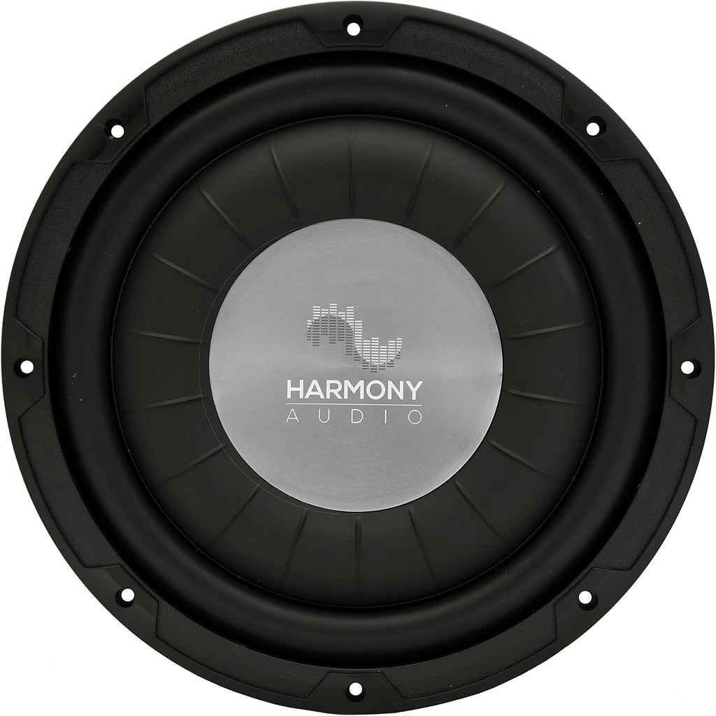 Dual 12 Sub Box Enclosure A23221