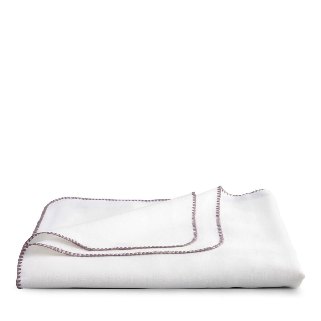 White Tablecloth A6515