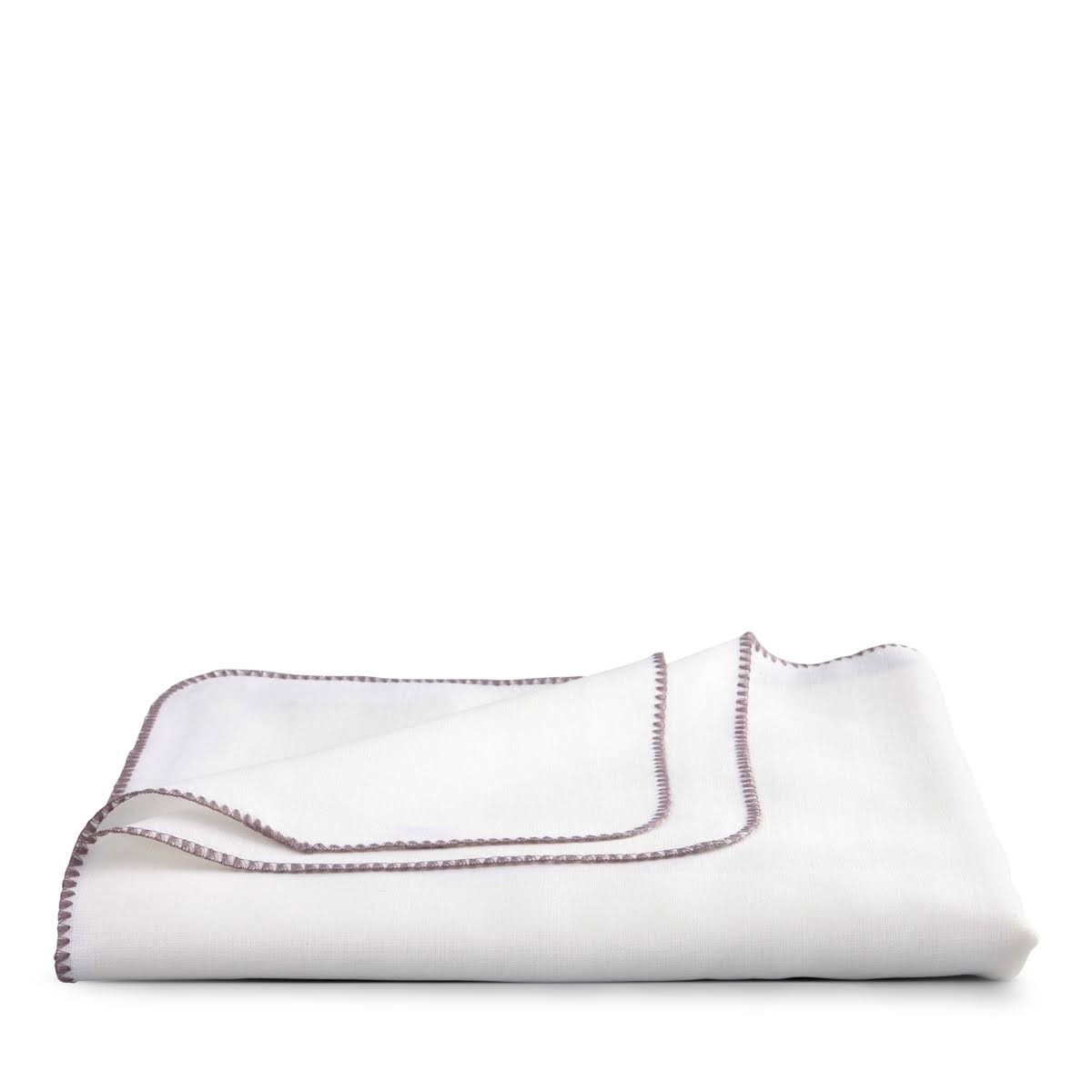 White Tablecloth A6515