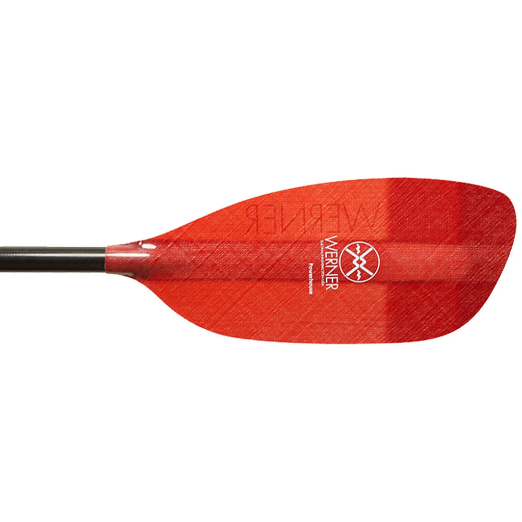 Carbon Bent Shaft Kayak Paddle F384514