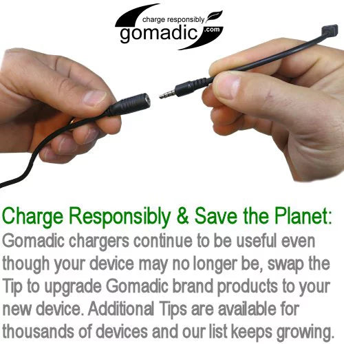 Portable Emergency AA Battery Charger Extender R977653