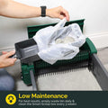 Automatic Litter Box M983