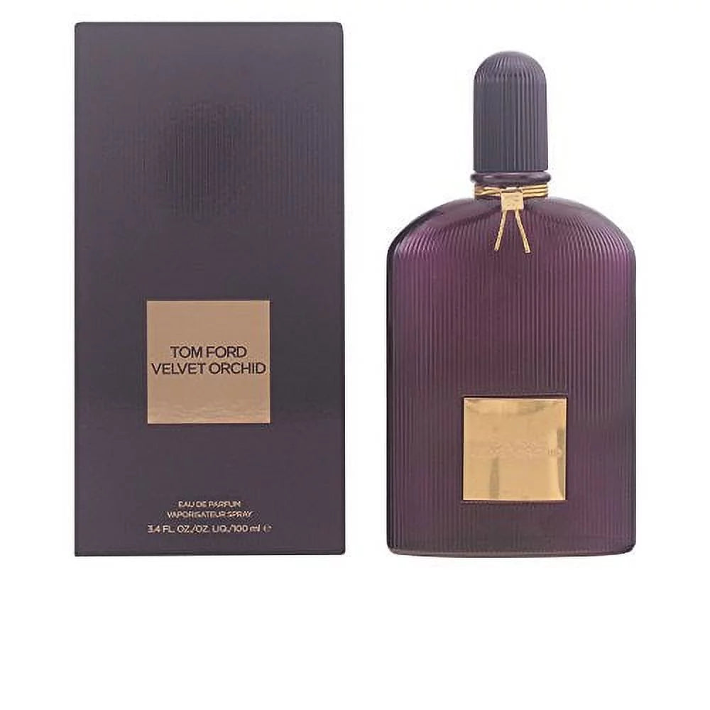 Velvet Orchid Eau De Parfum Spray 3.4 oz N3553