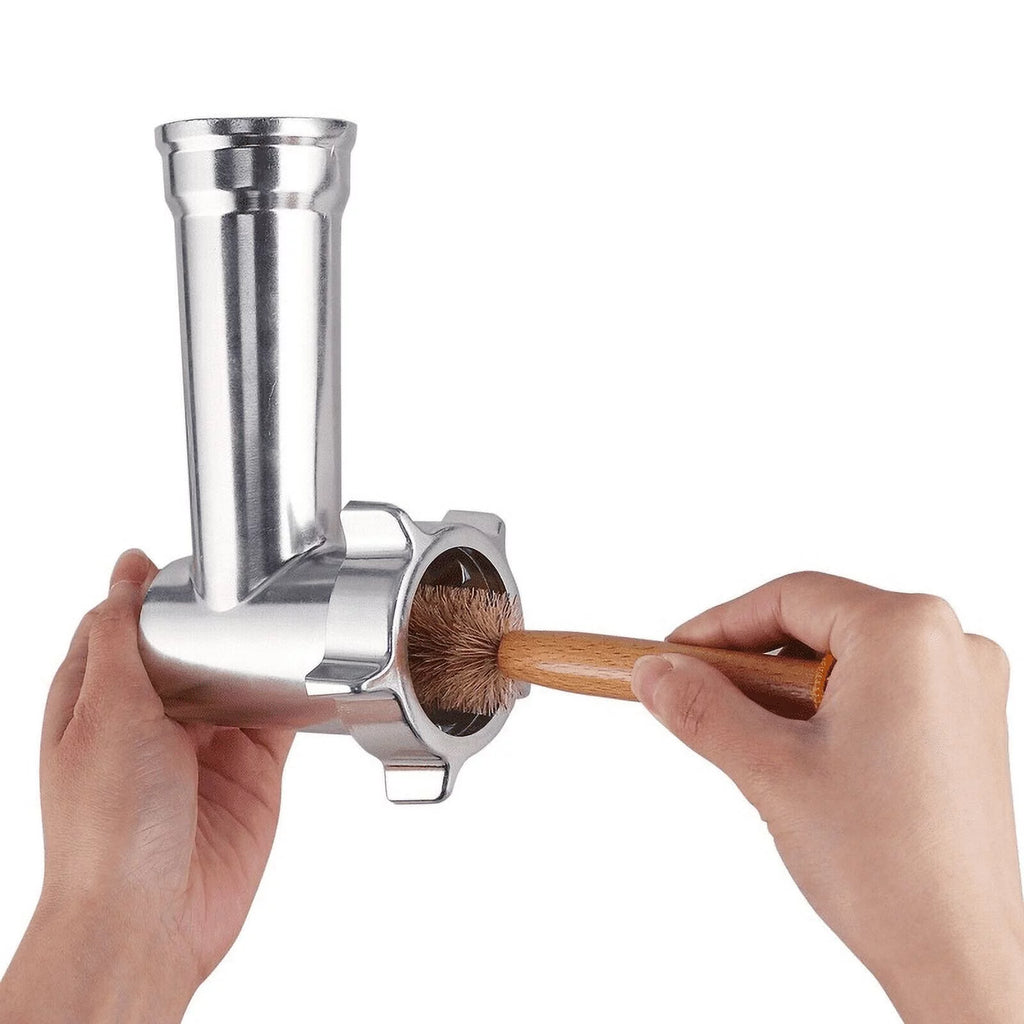 Stainless Steel Sausage Stuffer Attachment K1938