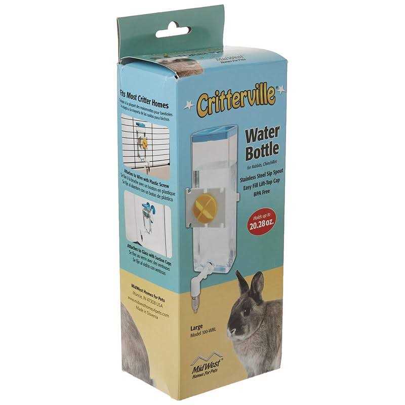 Water Bottle H79288