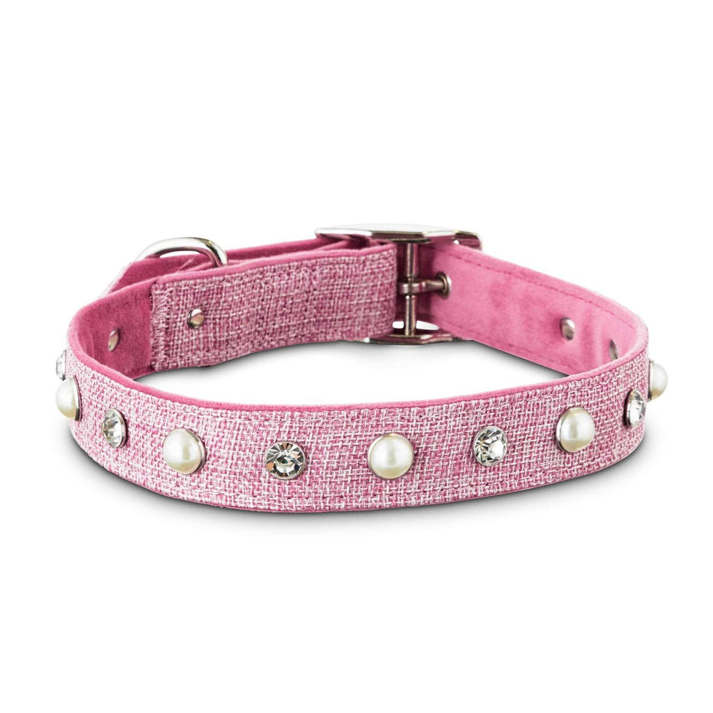 Bling Dog Collar E79959