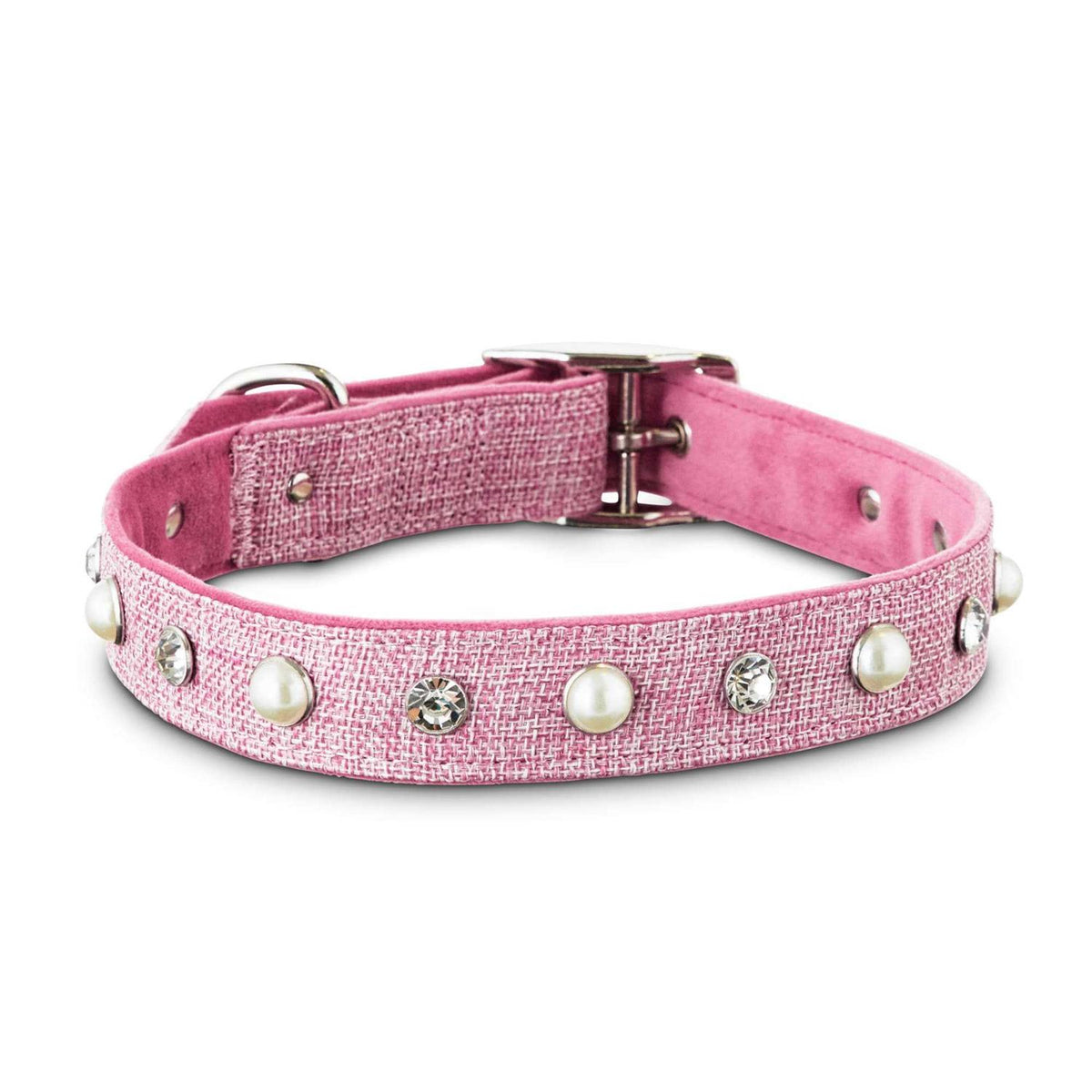Bling Dog Collar E79959