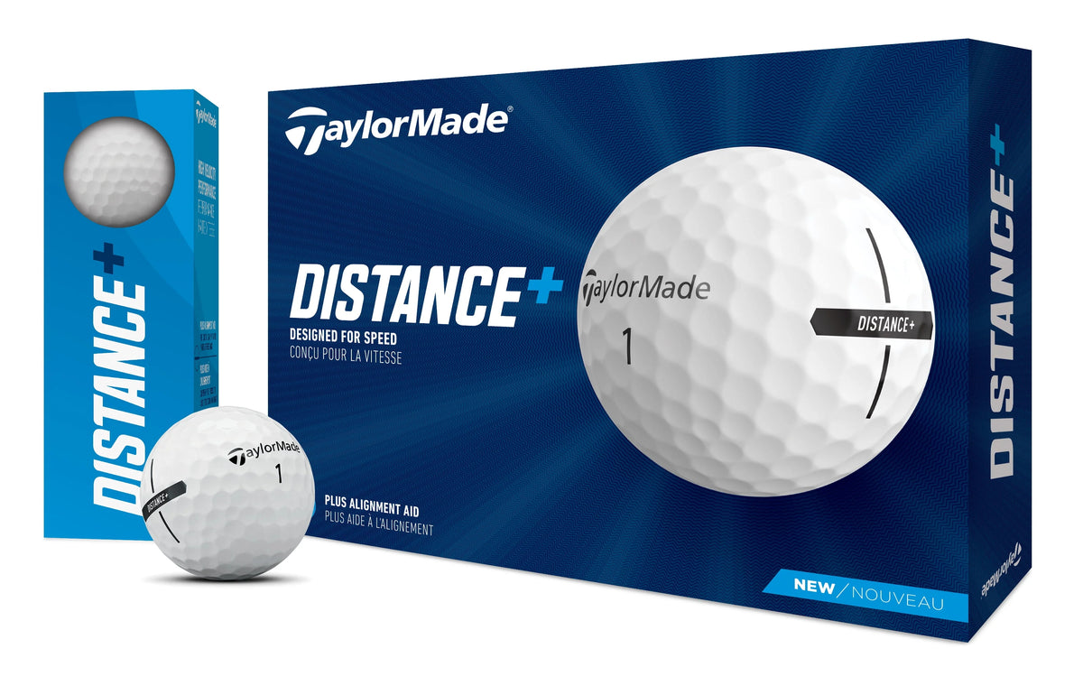 White 12 Pack Golf Balls K9013