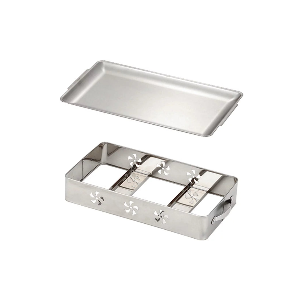 Food Warmer Plate E199