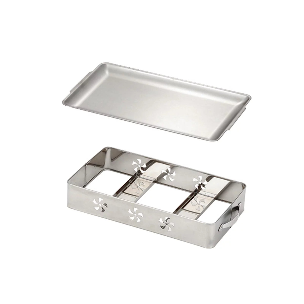 Food Warmer Plate E199