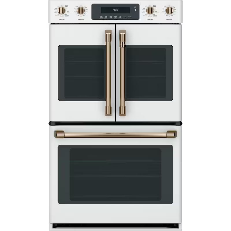 Double Convection Wall Oven Handle and Knob Kit O9849