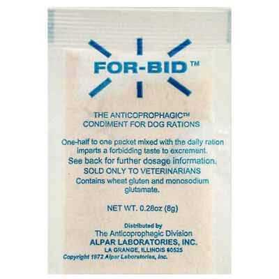 For-BID Dogs Y983