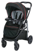 Stroller W787