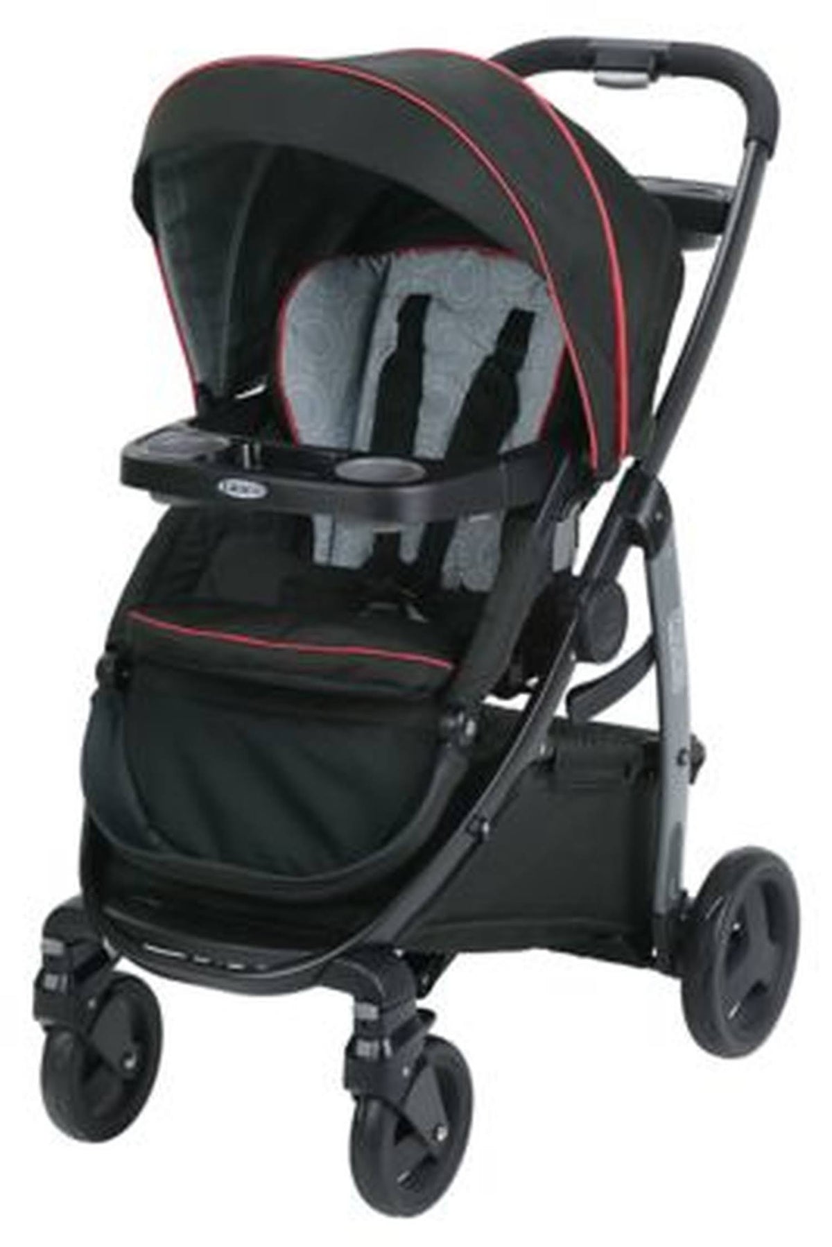 Stroller W787