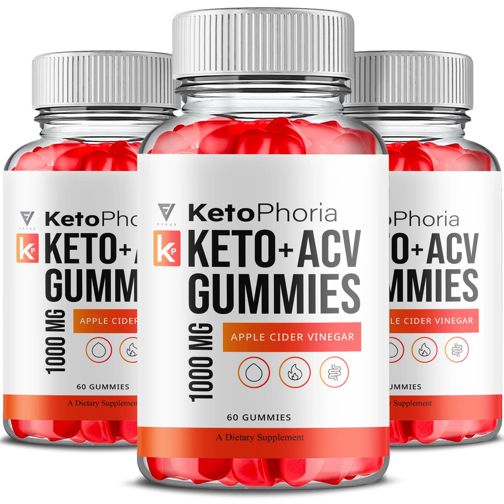 Keto Gummies W348001