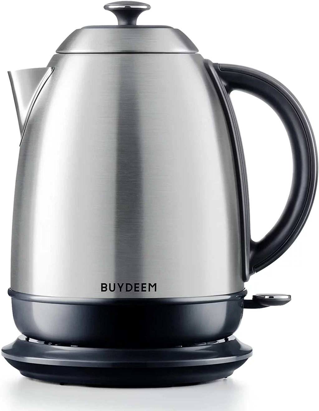 Stainless Steel Electric Tea Kettle 1.7 L Y855840