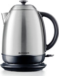 Stainless Steel Electric Tea Kettle 1.7 L Y855840