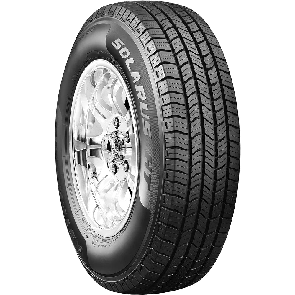 235/65R18 106T All-Season Tire D843