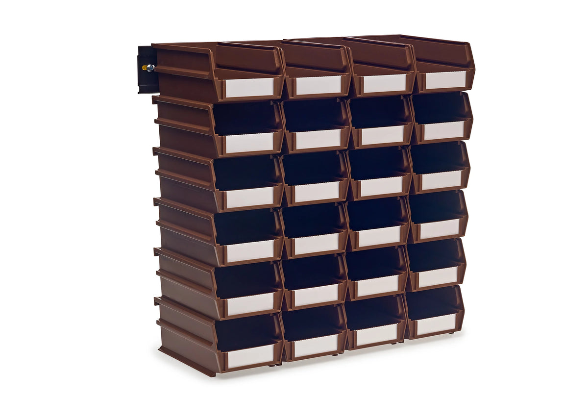 Wall Storage Unit R5610