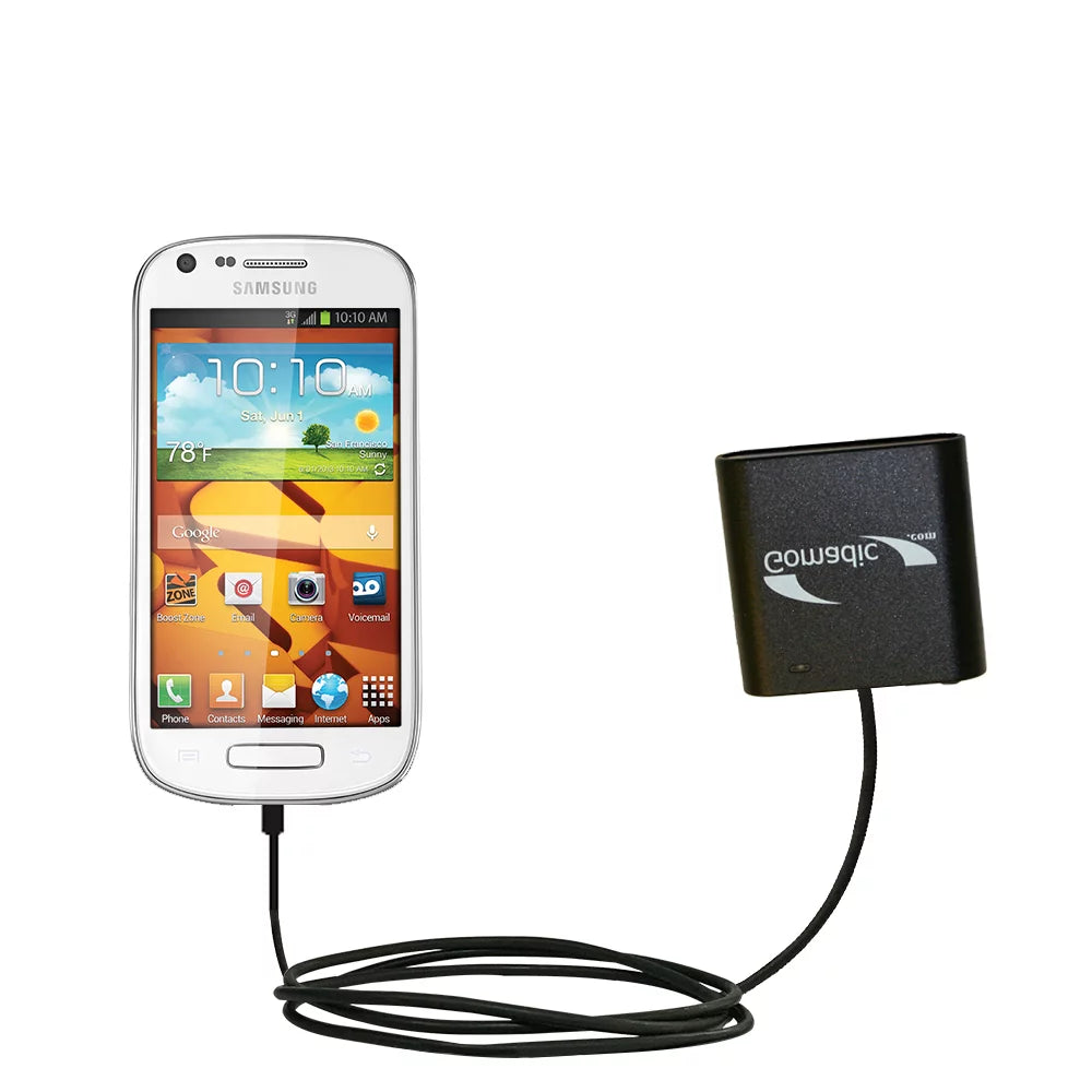 Portable Emergency AA Battery Charger Extender R977653
