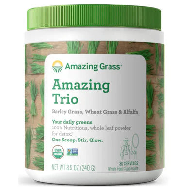 8.5 oz 30 servings Q23566