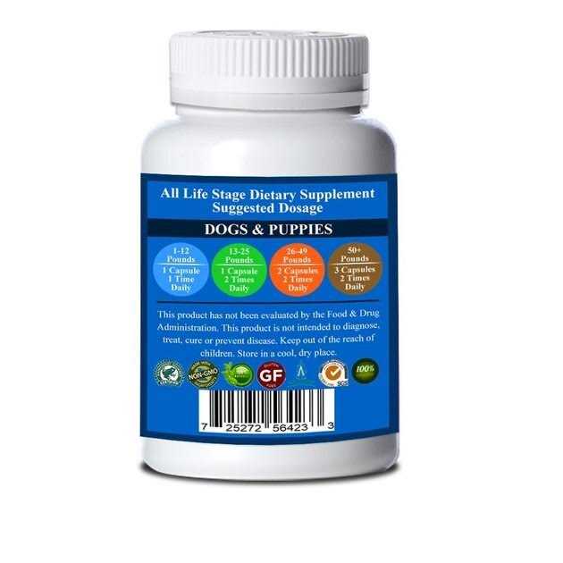 Urinary Tract Support for Dogs and Cats Z241