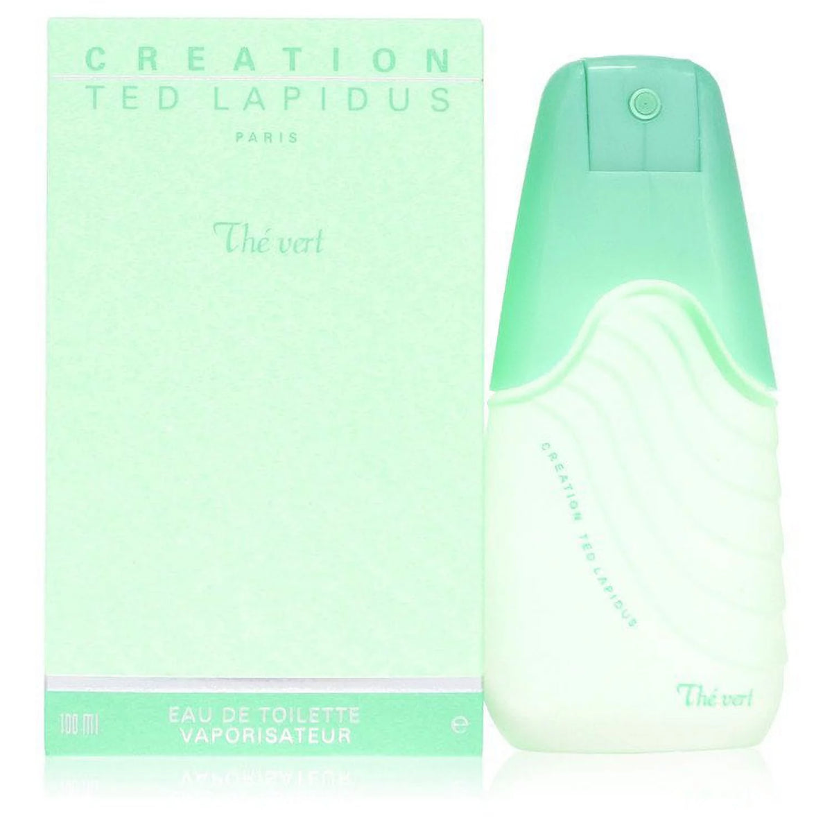 Eau De Toilette Spray 3.3 oz U506