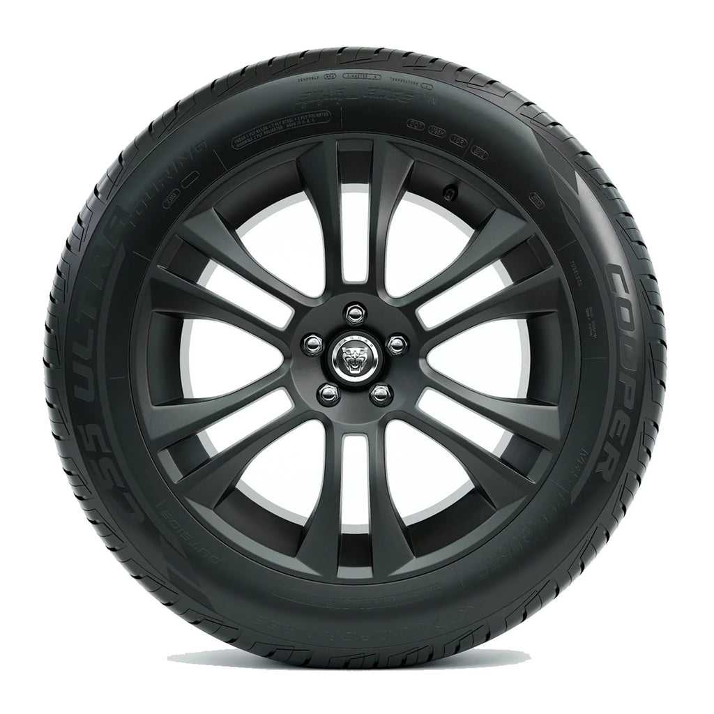 All Season 245/45R19 98V Passenger Tire F53014