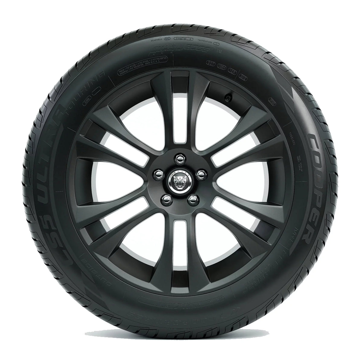 All Season 245/45R19 98V Passenger Tire F53014
