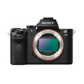 Full Frame Mirrorless Digital Camera Body Only O227917