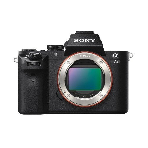 Full Frame Mirrorless Digital Camera Body Only O227917