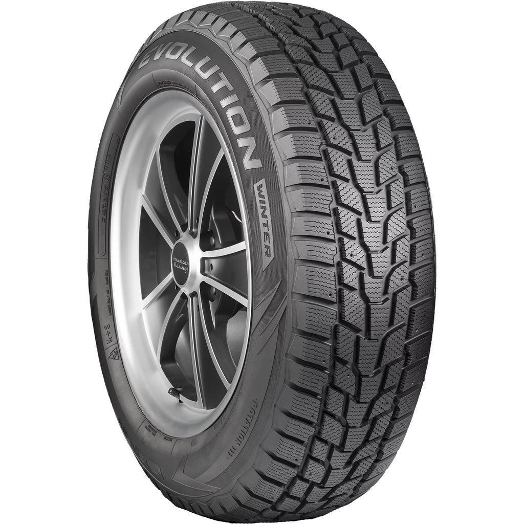 Winter 235/70R16 106T Passenger Tire H72256