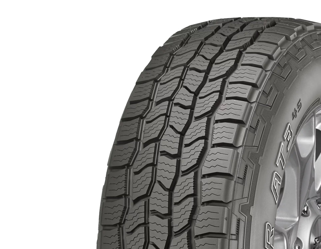 All Terrain 235/75R15 105T Light Truck Tire J944117