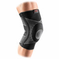 Knee Sleeve with Gel Buttress and Stays D1726
