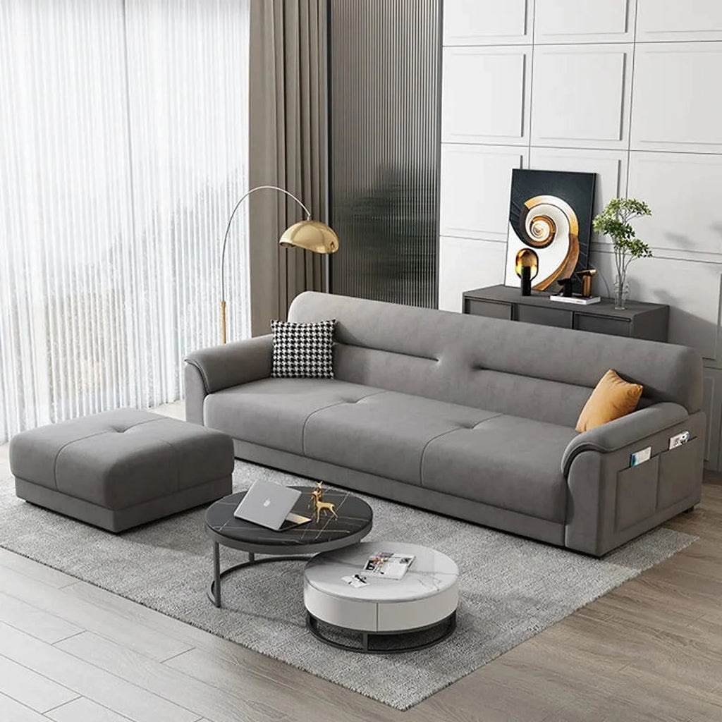 Patio Loveseat Dining Chairs Sleeper Lounge Couch C757