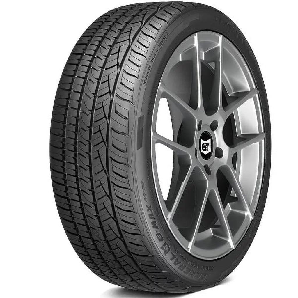 All Season 275/40ZR19 101W Passenger Tire A978