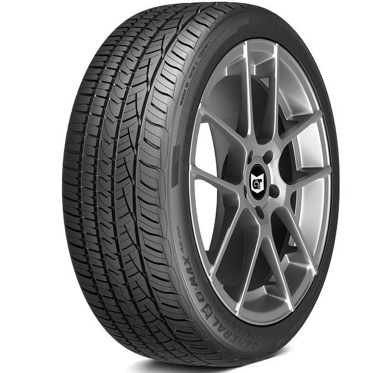 All Season 275/40ZR19 101W Passenger Tire A978